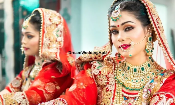 The Elegance Of Makeup